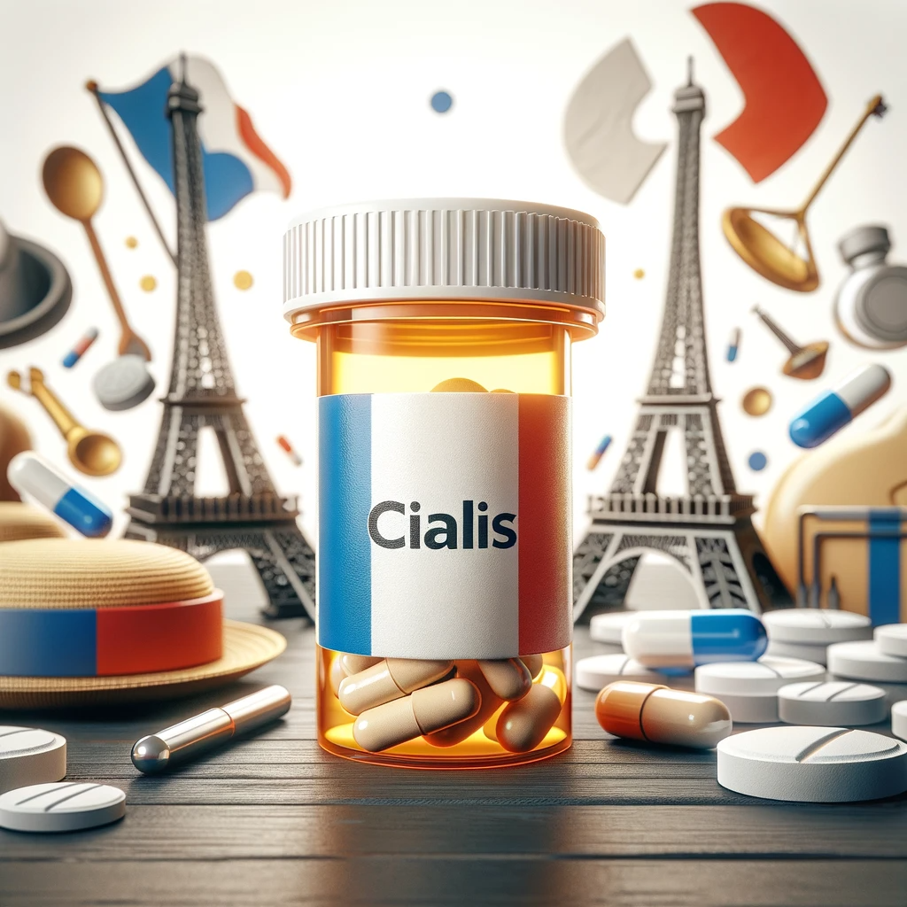 Vente de cialis sur internet 